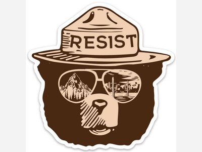 Resist By Unsubscribing