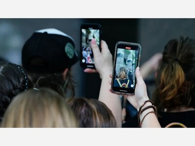 Federal Agencies Used Advertising Data to Track Cellphone Locations