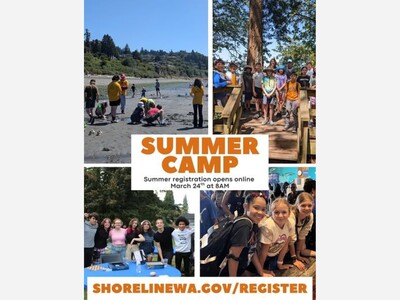 Tween & Teen Camps Open For Registration