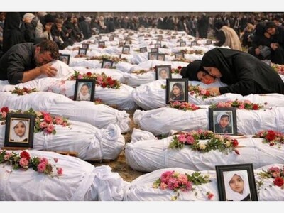 "It ain't me, it ain't me I ain't no senator's son..."