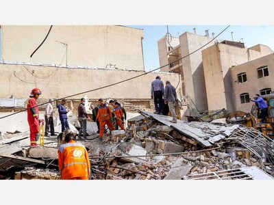 What the Current Conflict and Bombing Campaign Has Changed — and What It Hasn’t