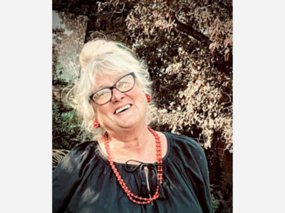 Celebrating Elsa Bouman