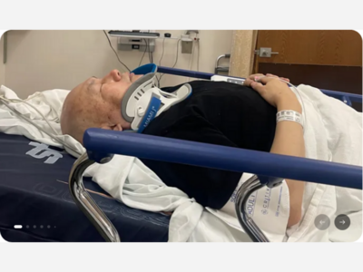 Community Rallies Behind Swirl Owners After Crash, Raising Over $47K as Recovery Continues