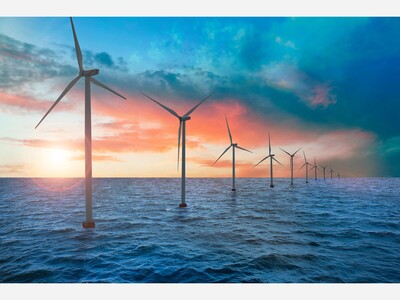 Trump administration to pay French company $1B to drop U.S. offshore wind leases