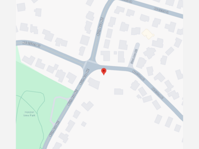 Emergency Gas Main Repair on 47th Ave NE 