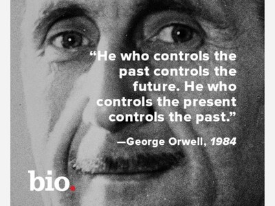 Is the Department of Thought Crimes Closing In On You?