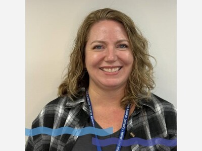 Shoreline Schools All Staff Appreciation Week - Danielle Werner