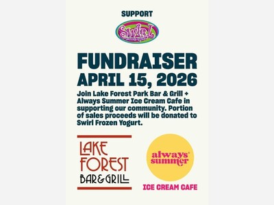 Fundraiser for Swirl Frozen Yougurt Owners Injured In Crash