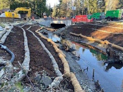 Closures planned on 35th Avenue Northeast, neighboring streets overnight Sunday and Monday, April 12-13