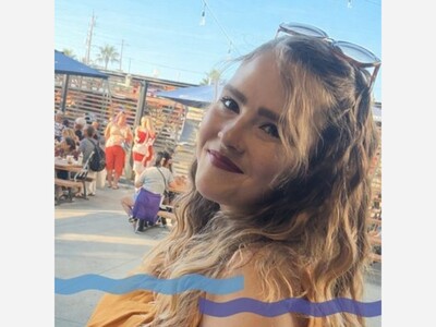 Shoreline Schools All Staff Appreciation Week - Sydney Kies