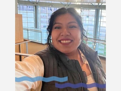 Shoreline Schools All Staff Appreciation Week - Daisy Flores-Nicolas