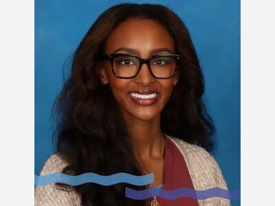  Shoreline Schools All Staff Appreciation Week - Leah Yemane