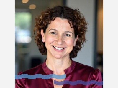 Shoreline Schools All Staff Appreciation Week - Leslie Amman