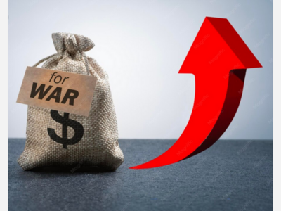 Iran Attack Price Tag $25 Billion — With No Clear End in Sight