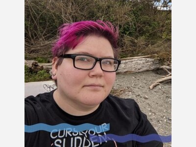 Shoreline Schools All Staff Appreciation Week - Kendra Miller