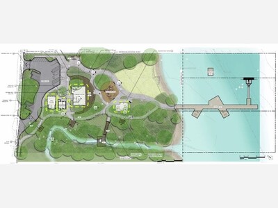 City Waterfront Park Permit Denied For Now, But Resolveable