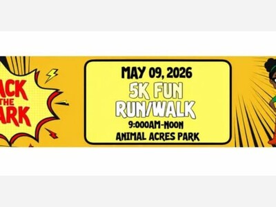 Support Food Insecurity Event