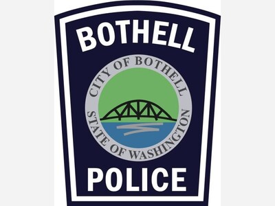 Bothell PD Fires At 19 Year Old For Allegedly Pointing A Gun At Officer