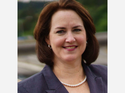 Representative Shelley Kloba officially files for re-election