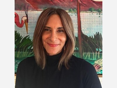 Maria Serka Selected as Principal of Lake Forest Park Elementary School