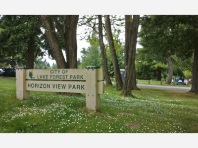 Temporary Trail Closure Planned for Trail Repairs at Horizon View Park 