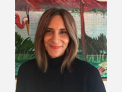 LFP Elementary Get's New Principal, Maria Elena Serka