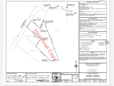 Partial Application Approved For New Home Near Horizon View Park
