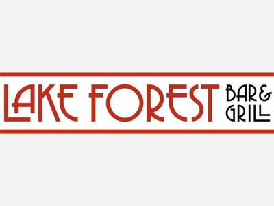 Last Day For Lake Forest Grill This Sunday 
