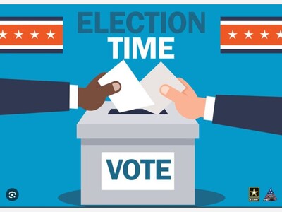 Ballots Sent Out For August Primaries