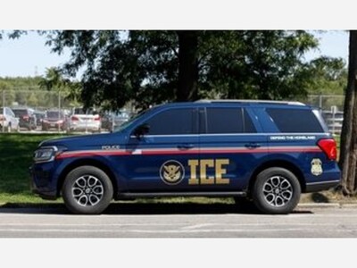 Chief Zanella Responds To Local ICE Activity
