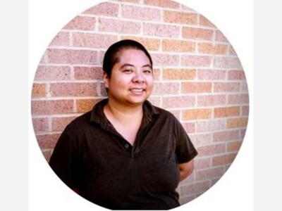 Accomplished LFP Resident Finalist For Washington State Book Awards