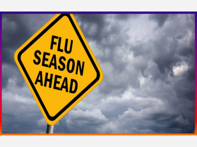 Flu Season Arrives Early in Washington State: What Residents Should Know