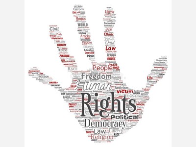 Civic Engagement in Action: Protecting Rights, Strengthening Democracy, and Making Your Voice Heard