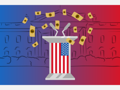 Six Republican Senate Seats at the Center of the 2026 Battle for Control