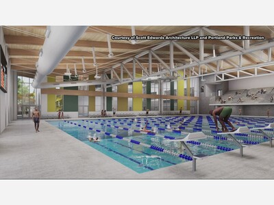 Lake Forest Park Considers Contributing to Regional Aquatic Center Study