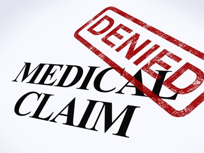 The feds are using AI to deny care to WA seniors, Sen. Murray says