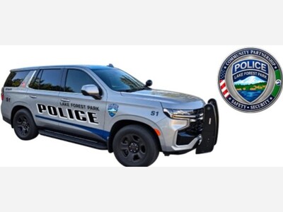 Police Stats
