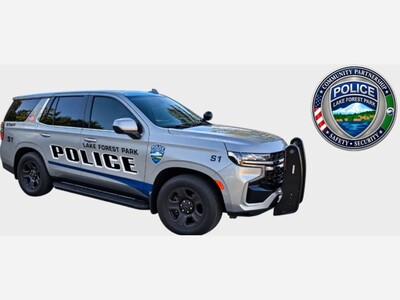Police Stats