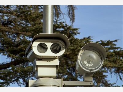 Lake Forest Park Council Weighs Higher School-Zone Fines as Budget Pressures Mount