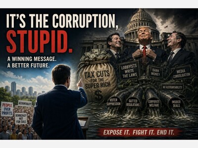 The Hate Industrial Complex