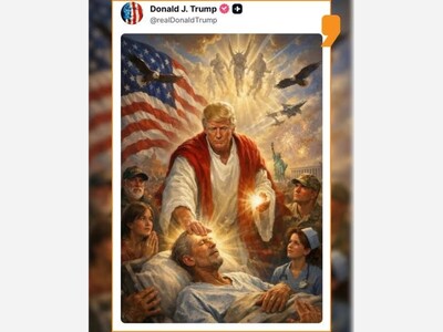 Is Orban's Fall A Bellwether?