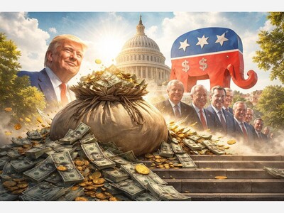 Time To Confront Naked Corruption