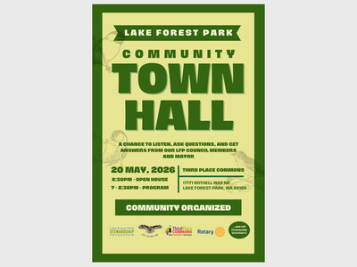 LFP Community Town Hall