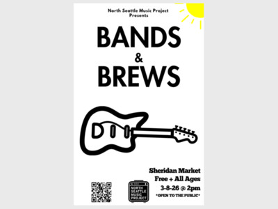 North Seattle Music Project