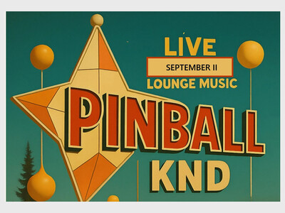 Pinball KND!