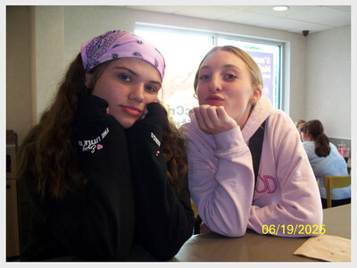 Job Fair Prep - Teens & Young Adults gain info and feedback before applying for entry-level positions at a job fair