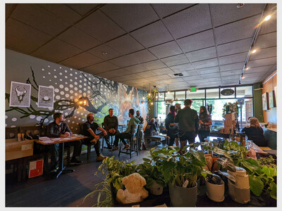 SAVE THE DATE: THIRD PLACE ART WALK (TPAW) & MORE ON OCTOBER 10!