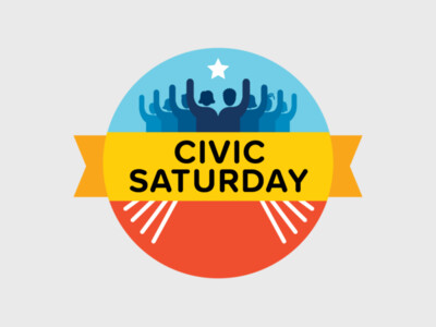 Civic Saturday