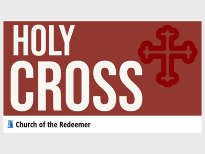 Holy Cross at Redeemer