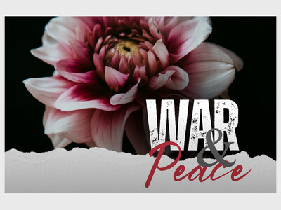 Seattle Wind Symphony: “War and Peace”